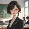 Q特教育