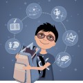 A创教育