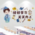 W辰展培训