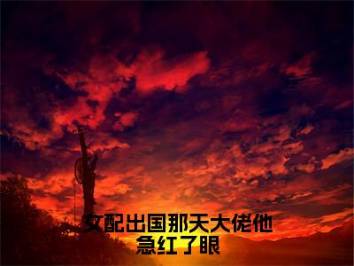 女配出国那天大佬他急红了眼（叶知音霍君夜）全文免费阅读_女配出国那天大佬他急红了眼免费阅读最新章节列表笔趣阁（叶知音霍君夜）