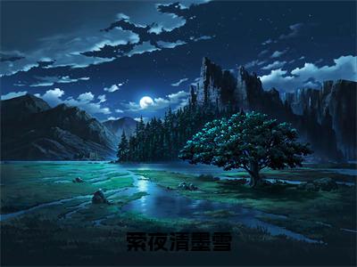 墨雪萦夜清是哪部小说的主角-萦夜清墨雪（墨雪萦夜清）全文无弹窗完整版阅读萦夜清墨雪