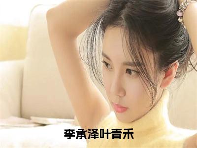 李承泽叶青禾（叶青禾李承泽）全文免费阅读无弹窗大结局_叶青禾李承泽最新章节列表