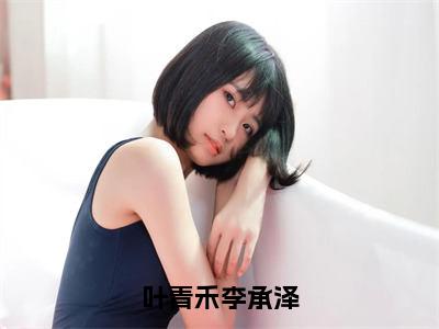 李承泽叶青禾（叶青禾李承泽）全文免费阅读无弹窗大结局_叶青禾李承泽（李承泽叶青禾免费阅读）_笔趣阁