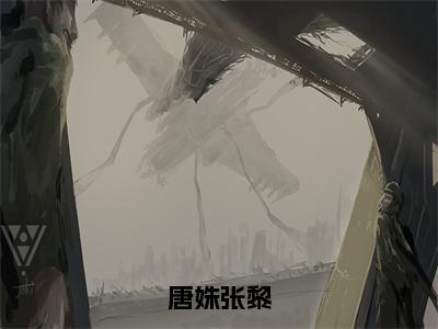 张黎唐姝（唐姝张黎最新全章节大结局）全文阅读