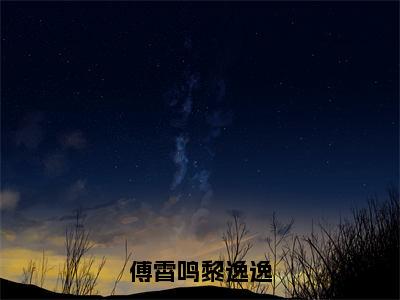 《傅霄鸣黎逸逸》无弹窗大结局-（黎逸逸傅霄鸣）无弹窗阅读最新章节列表_笔趣阁