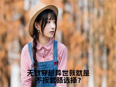 无敌穿越异世我就是不按套路选择？（王尘）无弹窗小说免费阅读_无敌穿越异世我就是不按套路选择？最新章节免费阅读_笔趣阁