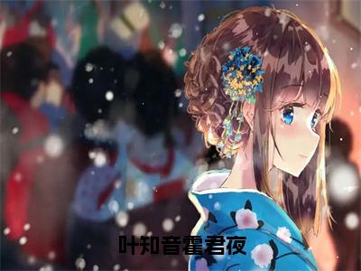 （全文）+（番外）霍君夜叶知音小说免费阅读-叶知音霍君夜霍君夜叶知音小说在哪里可以看