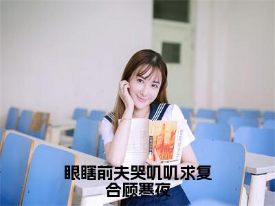 眼瞎前夫哭叽叽求复合顾寒夜全文免费阅读无弹窗大结局_（叶倾伶顾寒夜免费阅读）眼瞎前夫哭叽叽求复合顾寒夜最新章节列表_笔趣阁