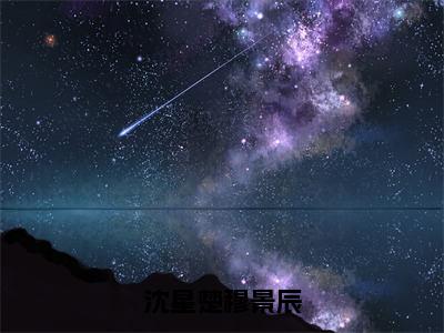 沈星楚穆景辰（穆景辰沈星楚）全文免费阅读无弹窗_穆景辰沈星楚小说_笔趣阁