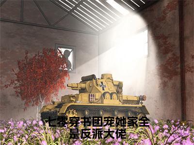 七零穿书团宠她家全是反派大佬全文免费在线阅读_（苏青免费阅读无弹窗）七零穿书团宠她家全是反派大佬全文免费完结版阅读