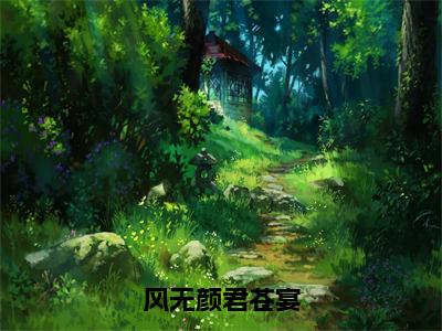 （全文）+（番外）君苍宴风无颜小说免费阅读-风无颜君苍宴君苍宴风无颜小说在哪里可以看