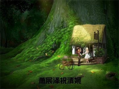 祝清婉萧宸泽的小说免费阅读（萧宸泽祝清婉的小说免费阅读）全文完整版免费阅读