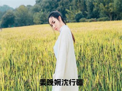 姜晚婉沈行疆小说全文免费阅读无弹窗大结局-姜晚婉沈行疆免费阅读无弹窗