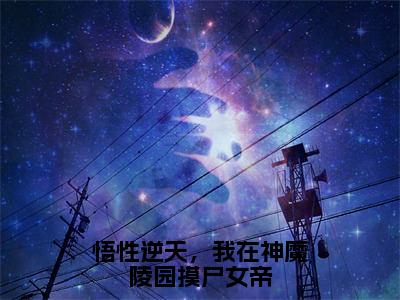 悟性逆天，我在神魔陵园摸尸女帝小说:（悟性逆天，我在神魔陵园摸尸女帝）全文免费阅读无弹窗大结局_陆修小说:悟性逆天，我在神魔陵园摸尸女帝最新章节列表