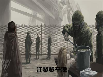 江黎黎辛澈小说在线阅读（江黎黎辛澈）全文免费阅读大结局_江黎黎辛澈最新章节列表笔趣阁