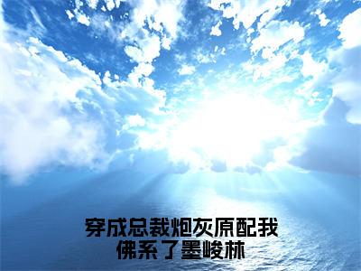 穿成总裁炮灰原配我佛系了墨峻林（秦若瑶墨峻林）全文免费阅读无弹窗大结局_秦若瑶墨峻林全文免费阅读_笔趣阁（穿成总裁炮灰原配我佛系了墨峻林）