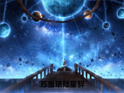 （陆星辞苏雪琅）全文免费阅读无弹窗大结局_苏雪琅陆星辞完整版最新阅读_笔趣阁（陆星辞苏雪琅）