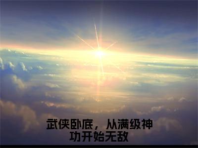 武侠卧底，从满级神功开始无敌（李随风）全文免费阅读无弹窗大结局_武侠卧底，从满级神功开始无敌全文阅读完整版_笔趣阁（李随风）