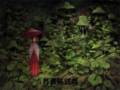 苏青陈述尧小说（苏青陈述尧）全文免费阅读大结局无删减_（苏青陈述尧）苏青陈述尧小说最新章节列表_笔趣阁