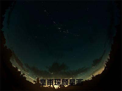 皇甫琛颜星画（皇甫琛颜星画大结局小说全集完整版）_（皇甫琛颜星画小说）皇甫琛颜星画全文阅读笔趣阁