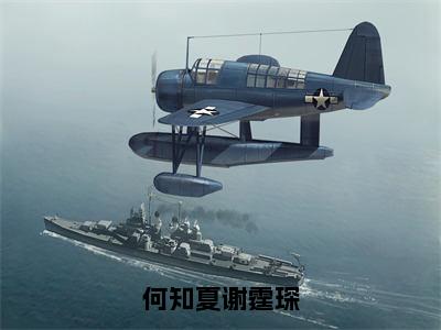 何知夏谢霆琛小说（何知夏谢霆琛）全文免费阅读无弹窗大结局_何知夏谢霆琛小说最新章节列表