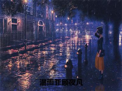 温雨菲顾夜凡免费阅读无弹窗大结局-温雨菲顾夜凡（温雨菲顾夜凡最新全章节大结局）全文阅读