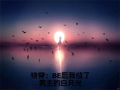 快穿：BE后我成了男主的白月光（宋清桉）小说全文免费_快穿：BE后我成了男主的白月光（宋清桉）最新章节目录笔趣阁