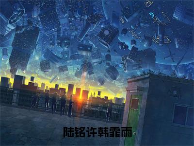 陆铭许韩霏雨（陆铭许韩霏雨）全文无弹窗大结局_陆铭许韩霏雨小说最新章节列表