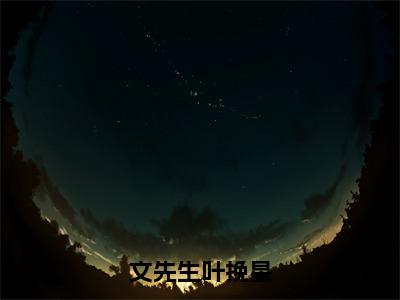 叶挽星文先生最新章节（文先生叶挽星小说）全文免费阅读无弹窗大结局_文先生叶挽星小说免费阅读（叶挽星文先生）