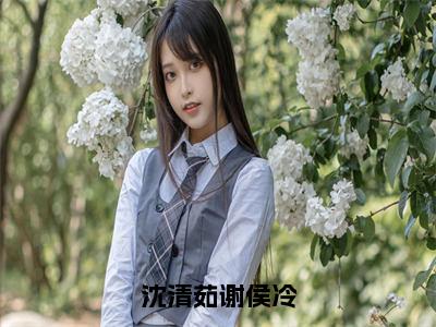 沈清茹谢侯冷（沈清茹谢侯冷）在哪免费看-沈清茹谢侯冷小说（沈清茹谢侯冷）全文完整版免费阅读