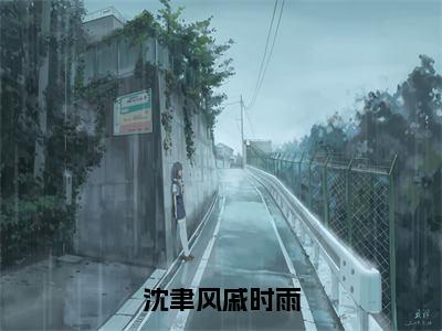 沈聿风戚时雨（戚时雨沈聿风）全文免费阅读无弹窗_（戚时雨沈聿风）小说全文免费阅读最新章节_笔趣阁