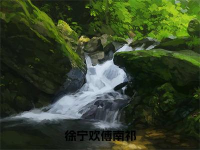 番外+免费小说《徐宁欢傅南祁》全文免费阅读无弹窗-徐宁欢傅南祁小说全文在线赏析_笔趣阁