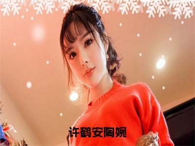 许鹤安陶婉全文免费阅读无弹窗大结局_（许鹤安陶婉）陶婉许鹤安最新章节列表_笔趣阁