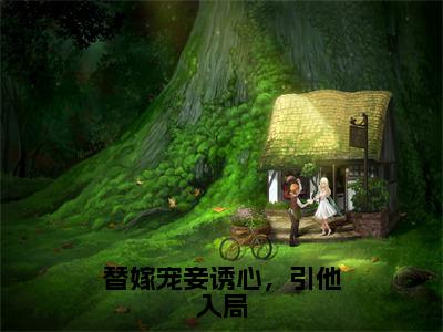 替嫁宠妾诱心，引他入局（苏娆全章节完整版）免费阅读_（苏娆）替嫁宠妾诱心，引他入局全文无删减免费阅读