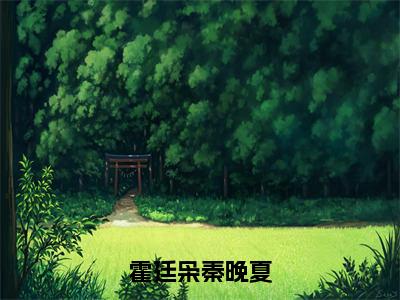 霍廷枭秦晚夏（霍廷枭秦晚夏）全文免费阅读无弹窗大结局_（霍廷枭秦晚夏无弹窗）_笔趣阁