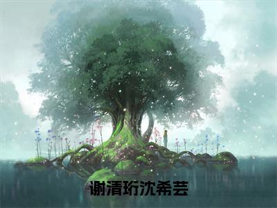 谢清珩沈希芸小说全文免费阅读无弹窗-谢清珩沈希芸全文在线阅读