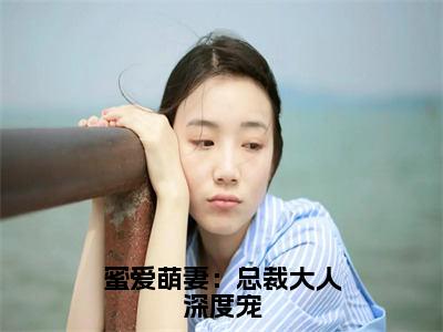 小说蜜爱萌妻：总裁大人深度宠全文免费阅读无弹窗大结局_（陆景深叶久久）全文在线阅读