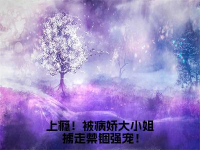 上瘾！被病娇大小姐掳走禁锢强宠！（顾一然叶瑶儿）小说无删减版免费阅读-顾一然叶瑶儿精彩章节推荐阅读