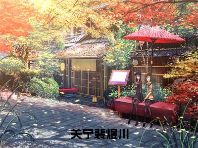 《关宁裴煜川》关宁裴煜川（热推新书）-抖音热推关宁裴煜川无弹窗阅读