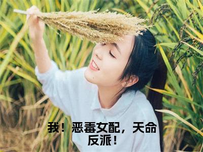 我！恶毒女配，天命反派！黎月全文免费阅读无弹窗大结局_黎月（我！恶毒女配，天命反派！）全文阅读_笔趣阁