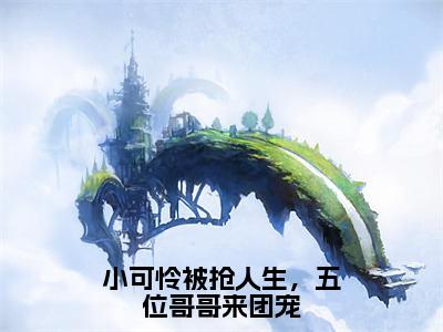 【全文】《江织暖》小说txt在线阅读_（江织暖全章节）-江织暖_小可怜被抢人生，五位哥哥来团宠在线阅读