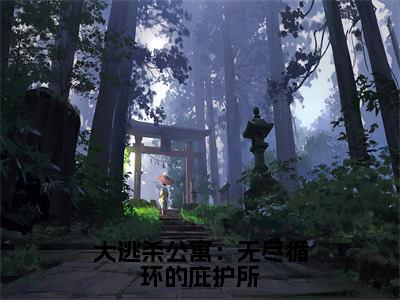 大逃杀公寓：无尽循环的庇护所全网首发最新小说-魏辛全文在线免费阅读