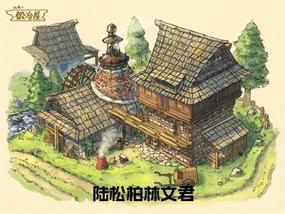 陆松柏林文君（林文君陆松柏）全文完整版免费阅读_林文君陆松柏（陆松柏林文君全文免费阅读）最新章节列表