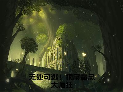 无处可逃！狠戾霸总太疯狂（泽安德安格）小说无删减版免费阅读-泽安德安格精彩章节推荐阅读