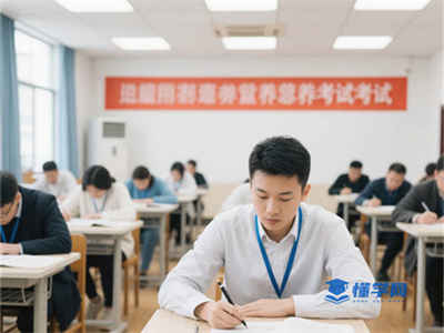2025年6月公共营养师考试准考证打印时间及入口