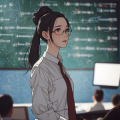 M田未来