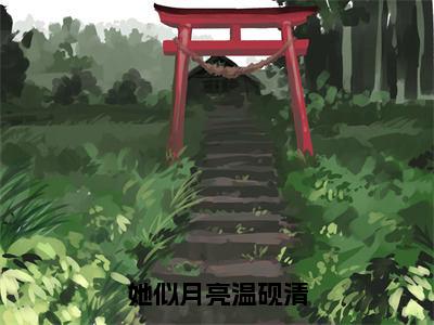 她似月亮温砚清（明祝懿温砚清）全文在线阅读无弹窗大结局_明祝懿温砚清免费阅读全文大结局