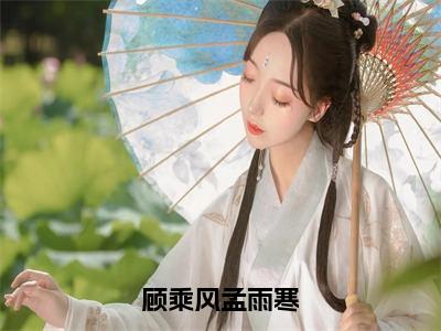 顾乘风孟雨寒小说大结局完整版阅读，孟雨寒顾乘风小说全文在线阅读