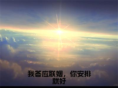 我答应联姻，你安排就好在线阅读（乔宁宁陆时宴）全文免费阅读无弹窗大结局_乔宁宁陆时宴最新章节列表笔趣阁（我答应联姻，你安排就好）