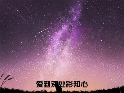 爱到深处彩知心（沈婳初钟南封）全文免费阅读_爱到深处彩知心最新章节列表言情小说在线阅读